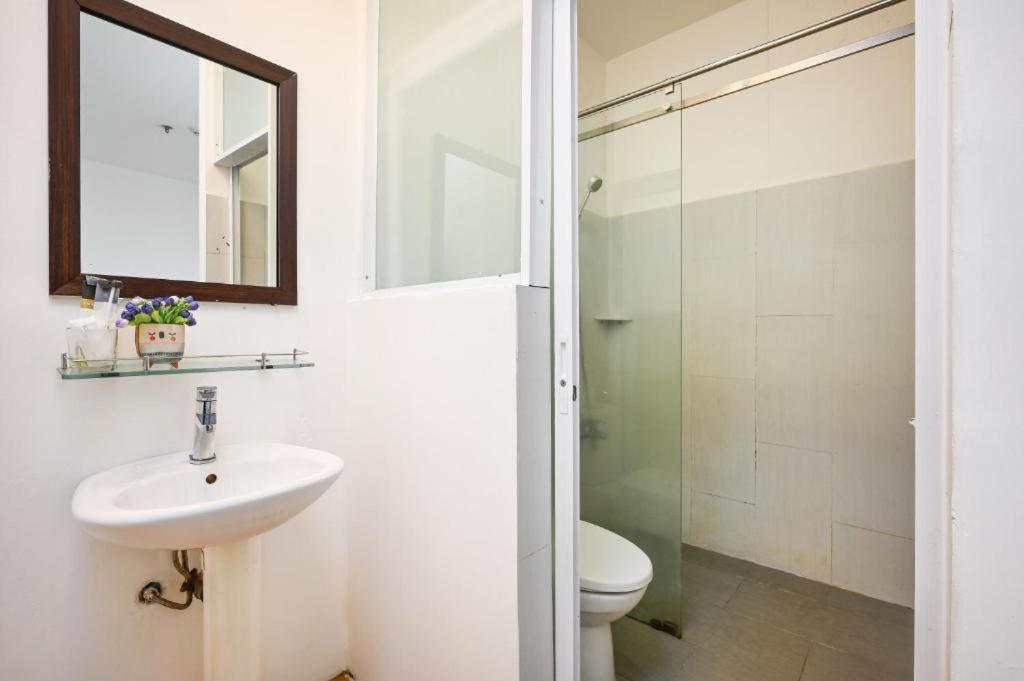 Phu Gia Bui Vien Hotel Ho Chi Minh-stad Buitenkant foto